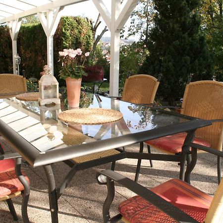 Hotel Schweizerhof Böbingen an der Rems Zewnętrze zdjęcie