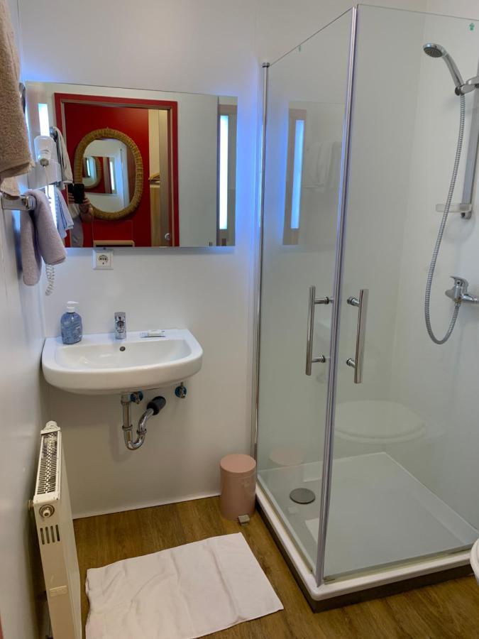 Hotel Schweizerhof Böbingen an der Rems Zewnętrze zdjęcie