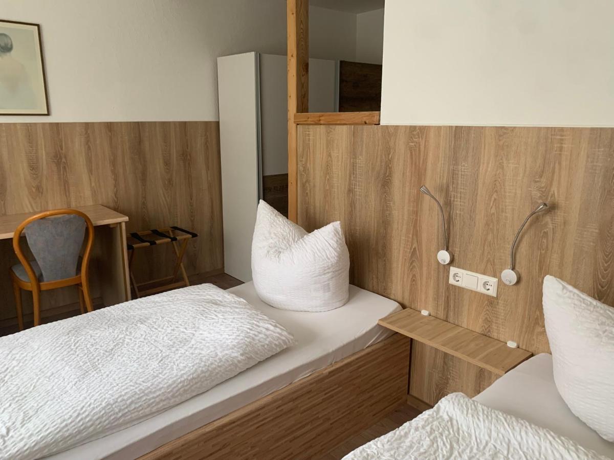Hotel Schweizerhof Böbingen an der Rems Zewnętrze zdjęcie