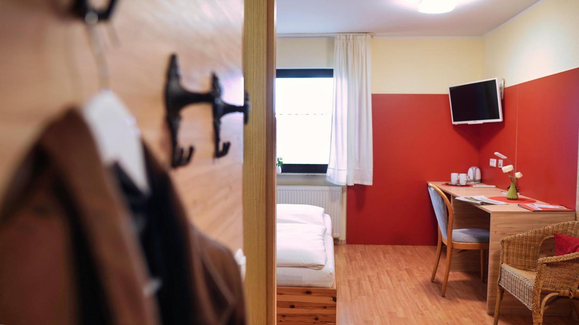 Hotel Schweizerhof Böbingen an der Rems Zewnętrze zdjęcie