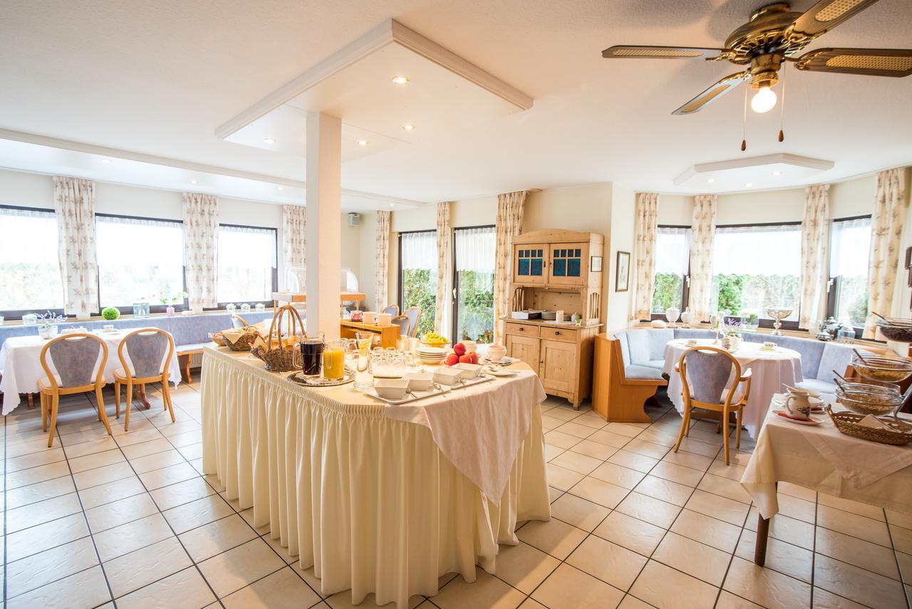 Hotel Schweizerhof Böbingen an der Rems Zewnętrze zdjęcie