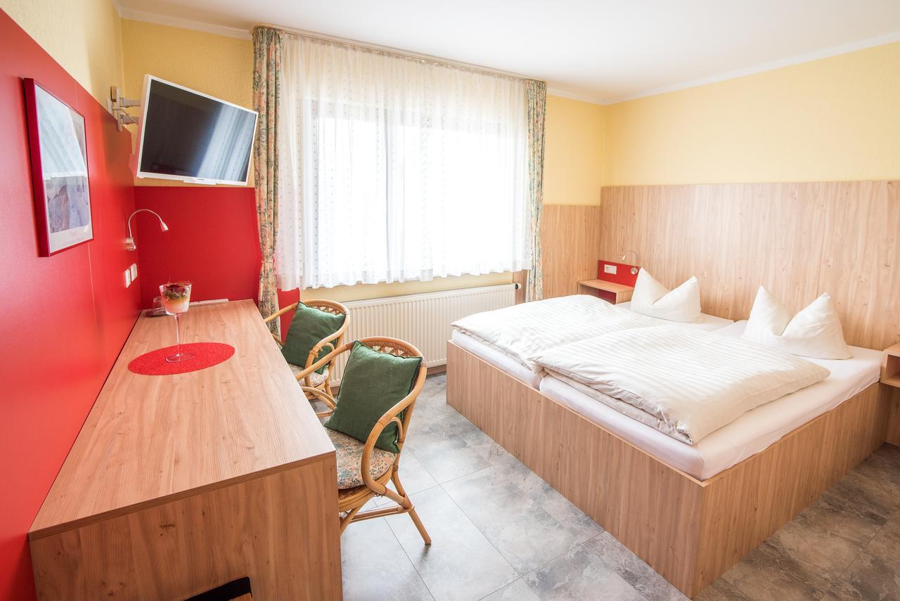 Hotel Schweizerhof Böbingen an der Rems Zewnętrze zdjęcie