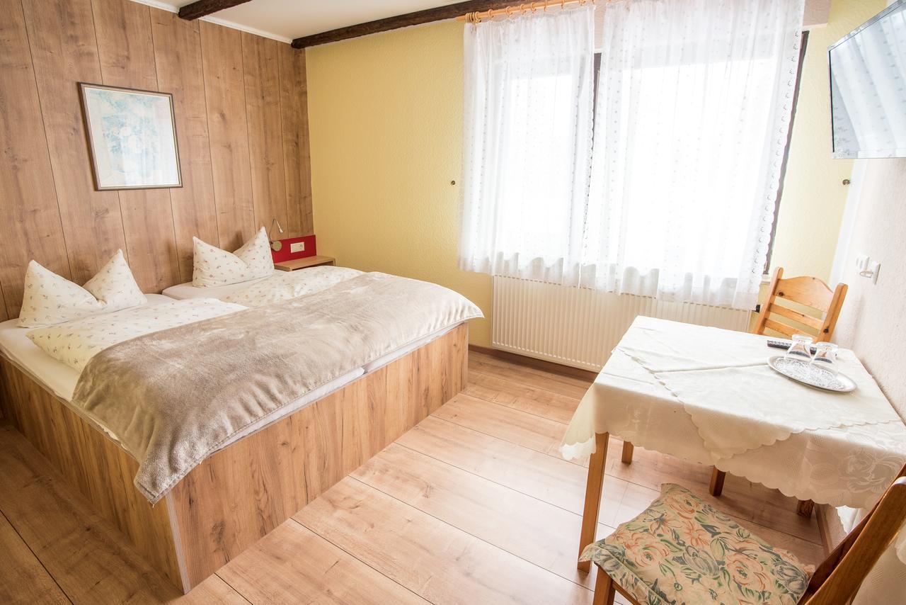 Hotel Schweizerhof Böbingen an der Rems Zewnętrze zdjęcie