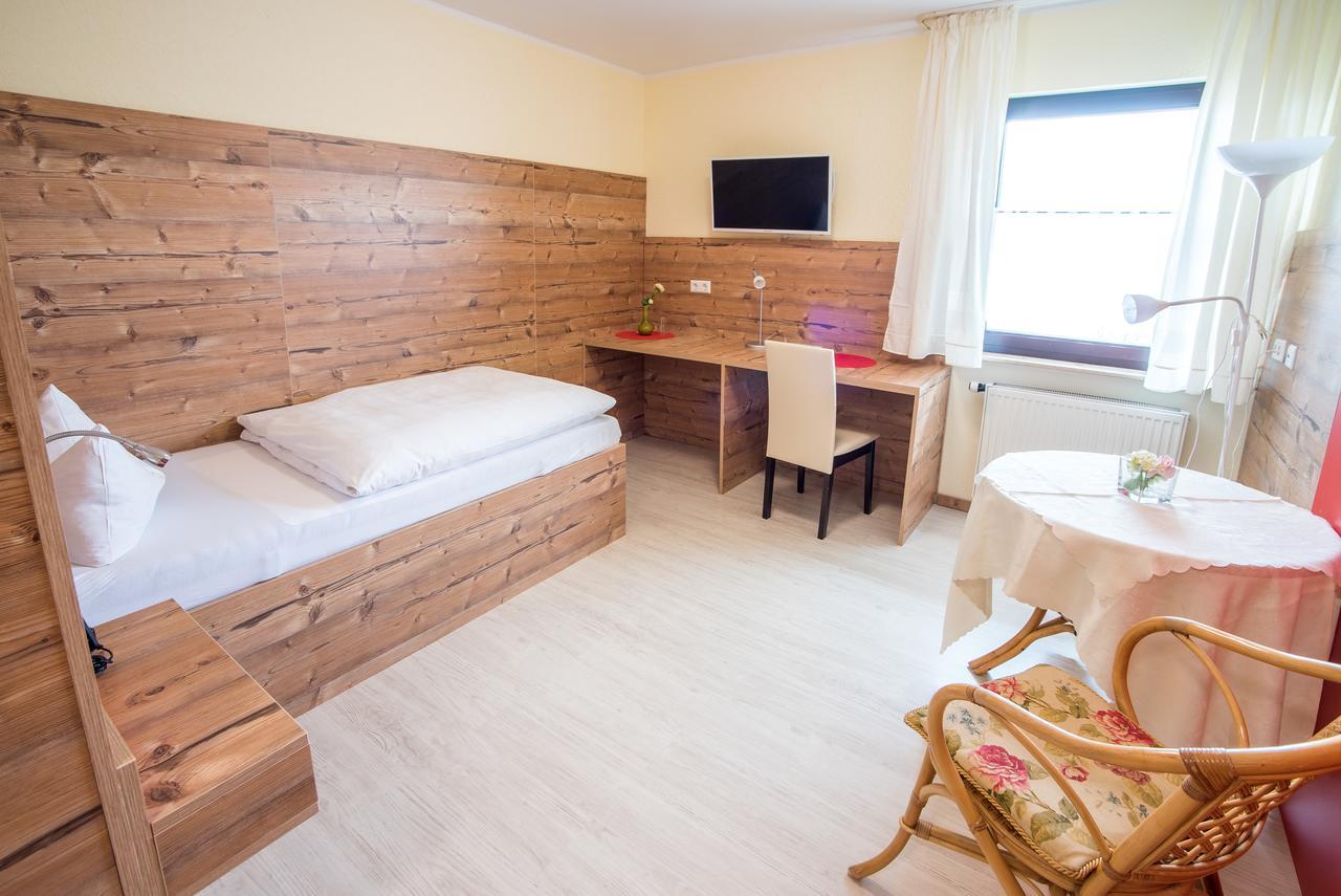 Hotel Schweizerhof Böbingen an der Rems Zewnętrze zdjęcie