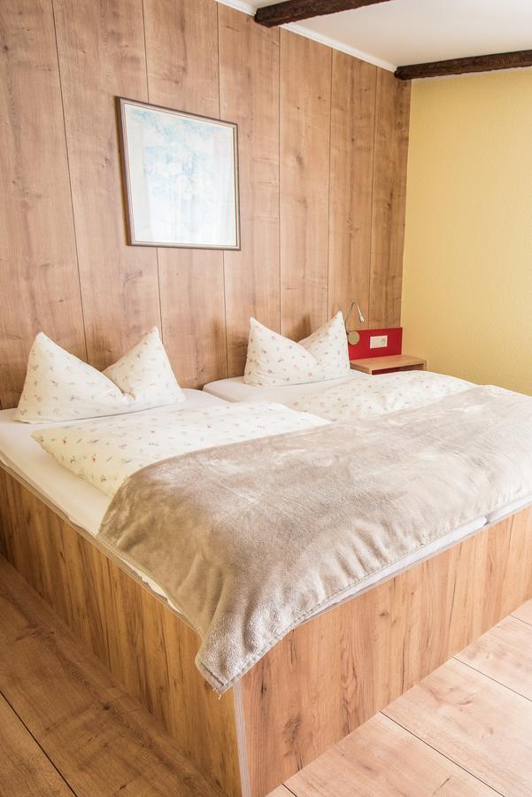 Hotel Schweizerhof Böbingen an der Rems Zewnętrze zdjęcie